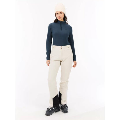 Protest Voleta Woman Skihose - Kit Offwhite