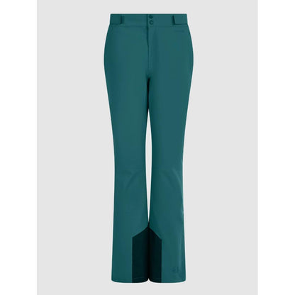 Protest Voleta Woman Skihose - Rainstorm Blue