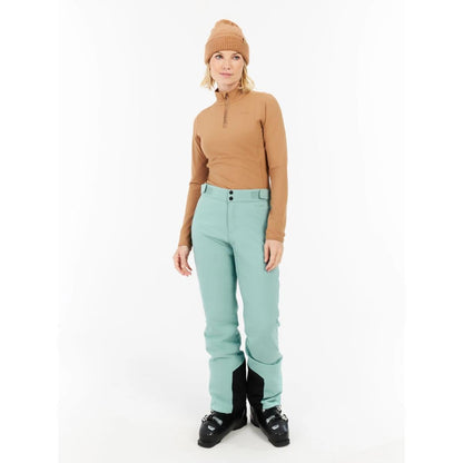 Protest Voleta Woman Skihose - Glacial Blue