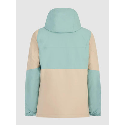 Protest Fall Woman Skijacke - Glacial Blue