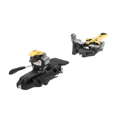 Bild 1 Raider 12 gold