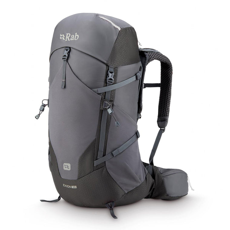 Exion Wanderrucksack 38L