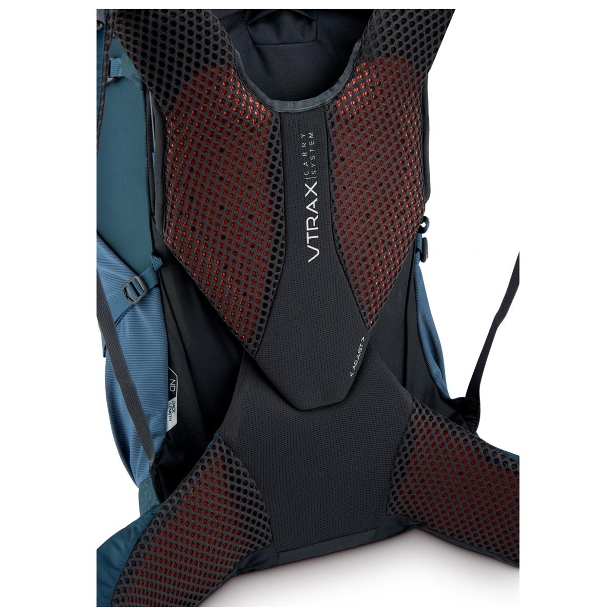 Rab Exion 35 ND