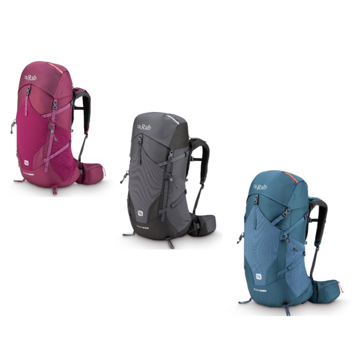 Rab Exion 35 ND, image 2 of 8