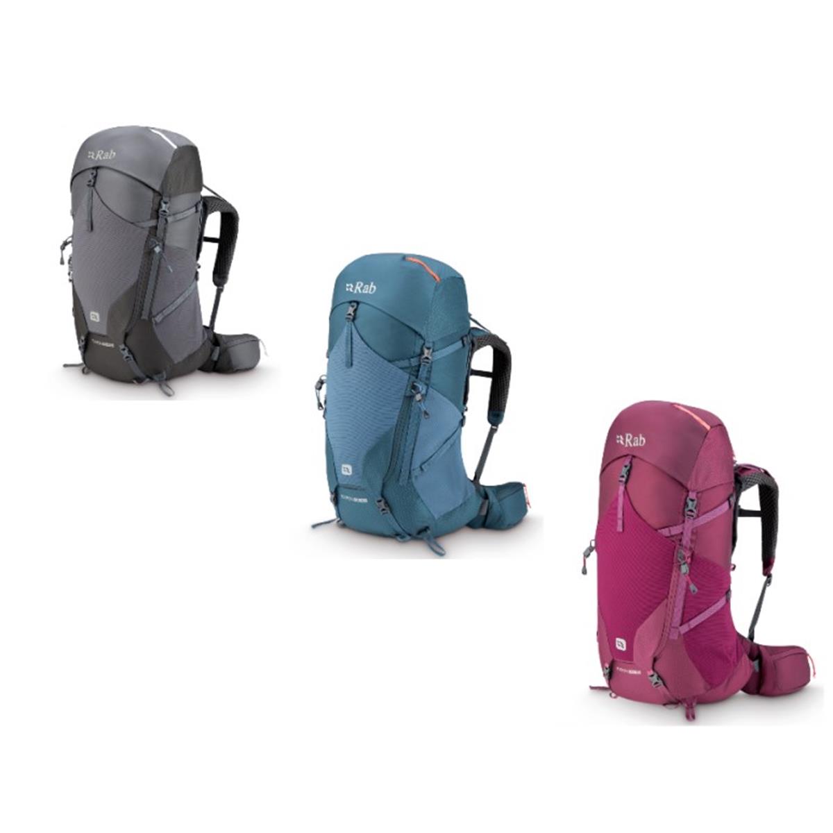 Rab Exion Tagesrucksack ND45L, Bild 2 von 8