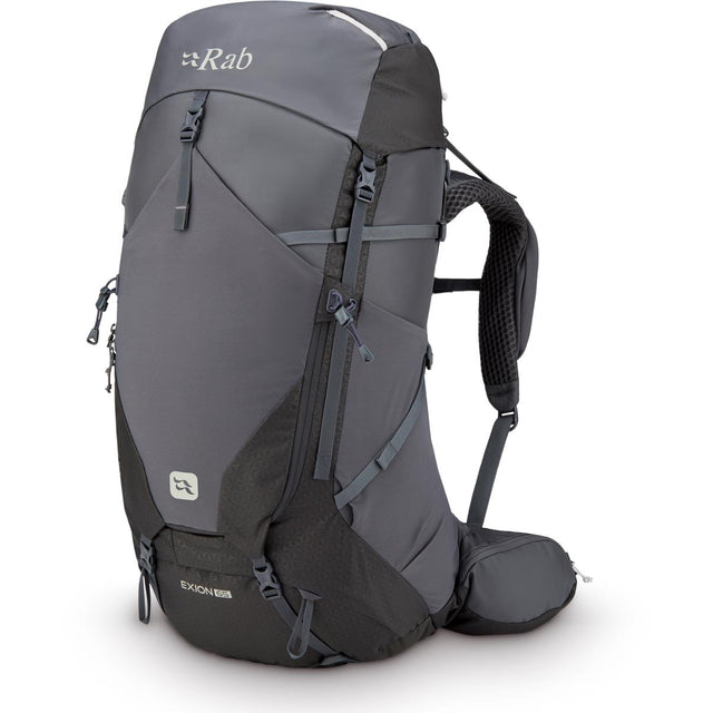 Rab Exion Wanderrucksack 65L