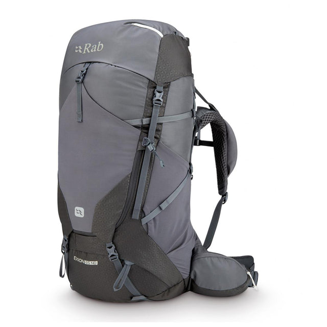 Rab Exion Wanderrucksack 65L