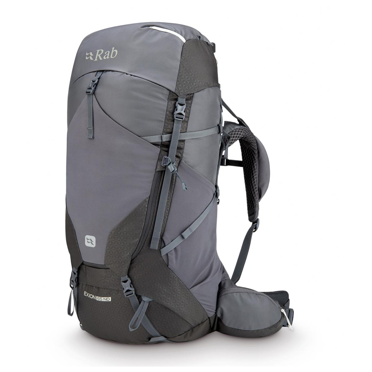 Rab Exion Wanderrucksack 65L
