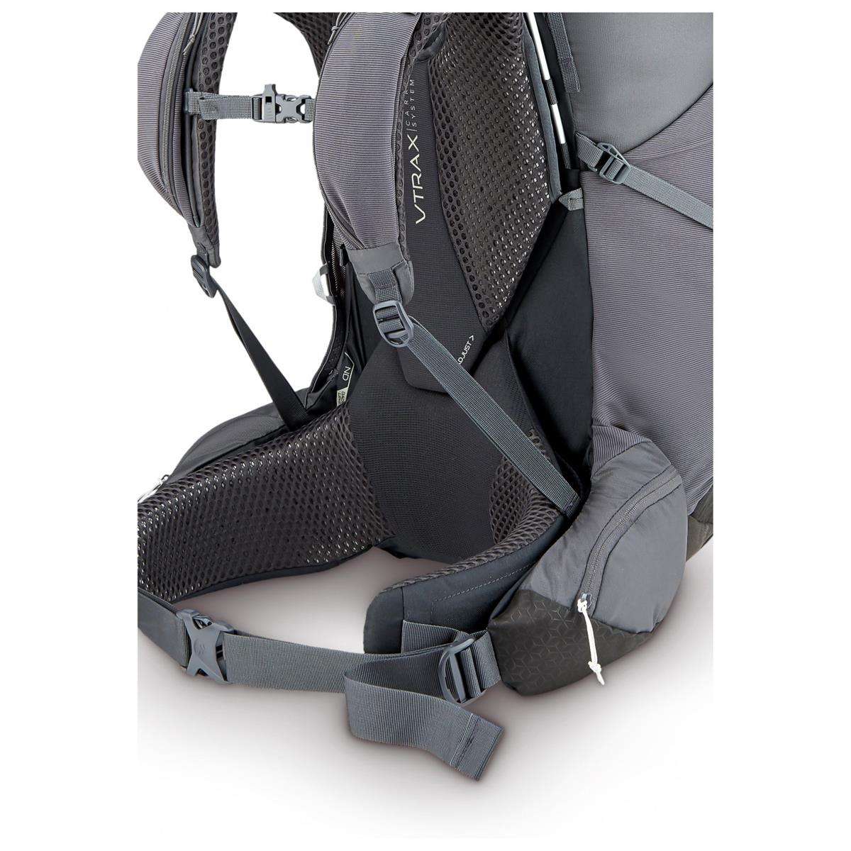 Rab Exion Wanderrucksack 65L
