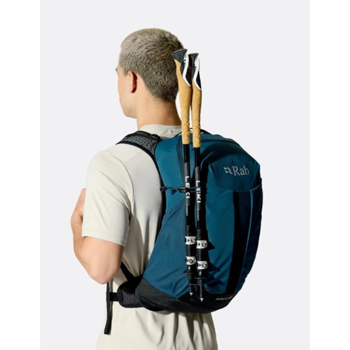 Rab Airox 18L Tagesrucksack, image 11 of 13