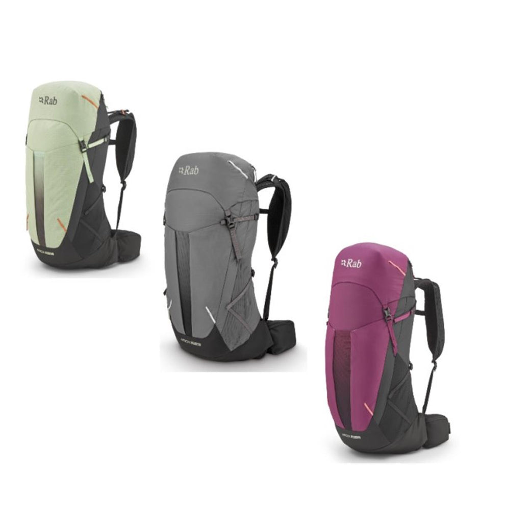 Rab Airox ND28L Wanderrucksack – Sport Schindele