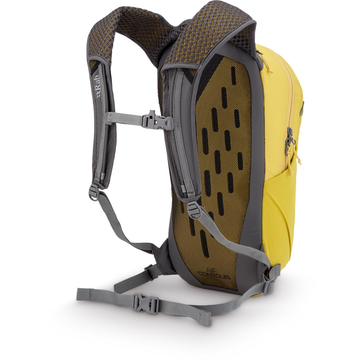 Rab Tygen 12L-Tagesrucksack, image 7 of 16