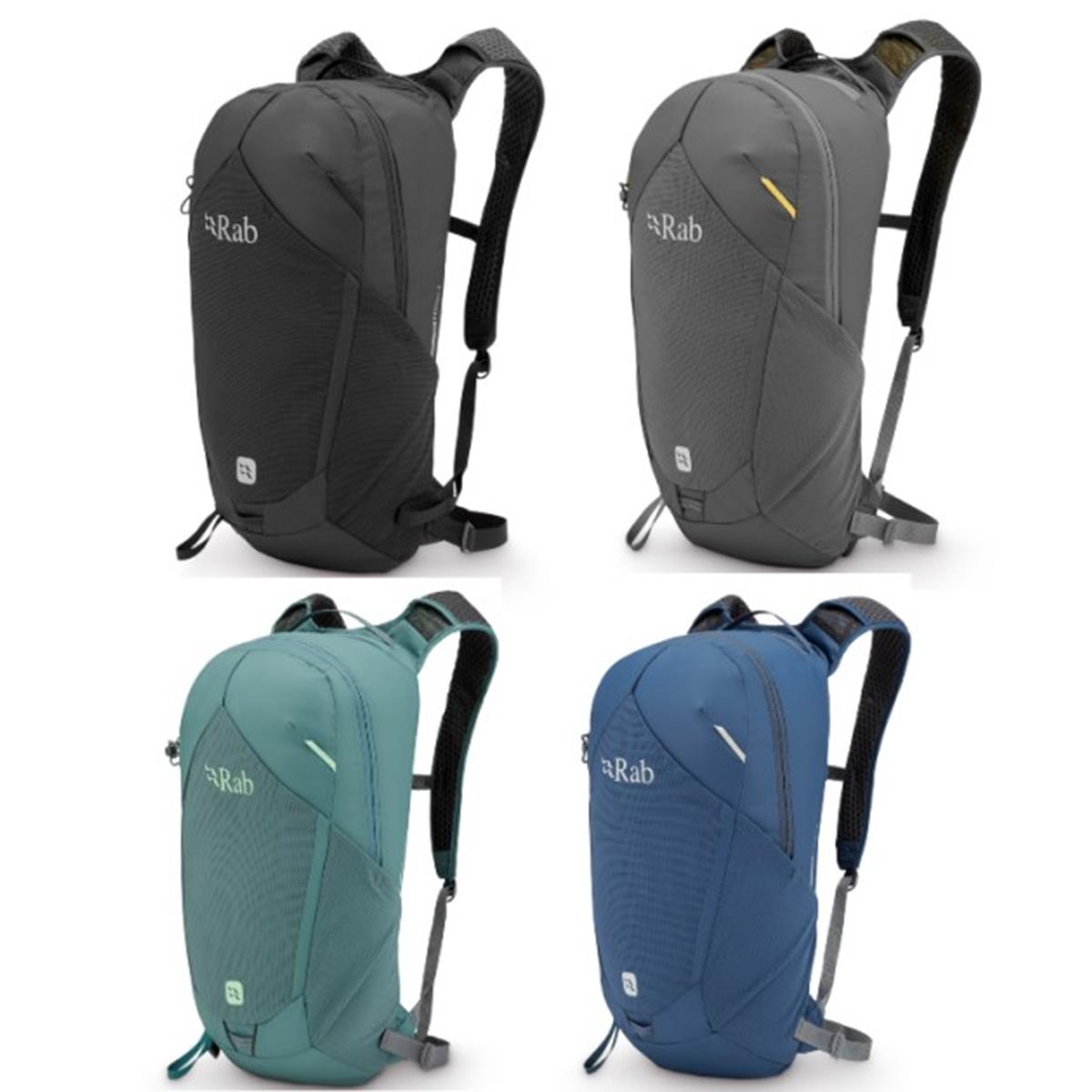 Rab Tygen 18 Rucksack