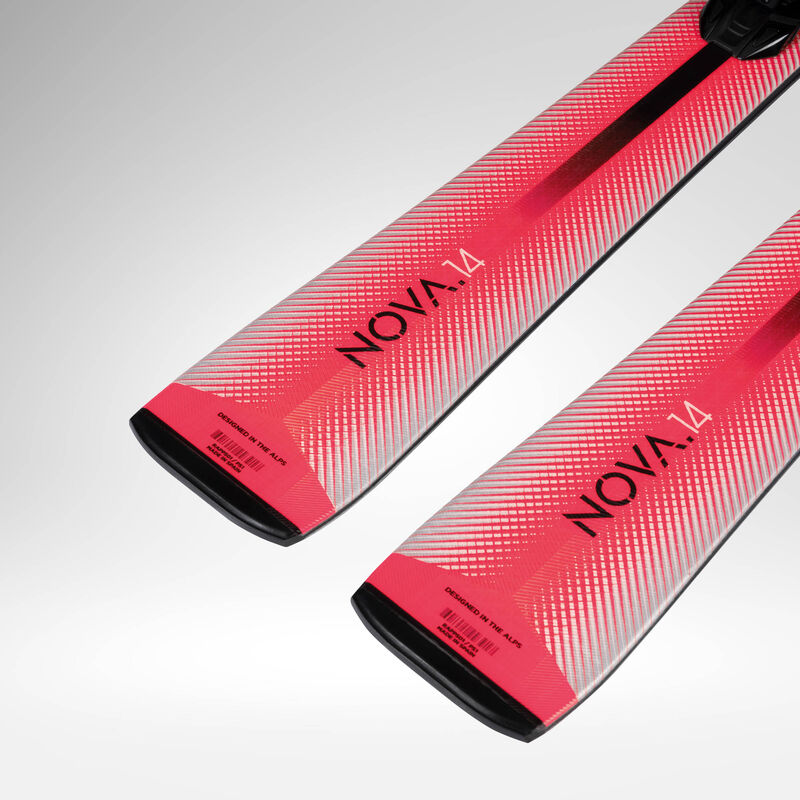 Nova 14 NX12 818