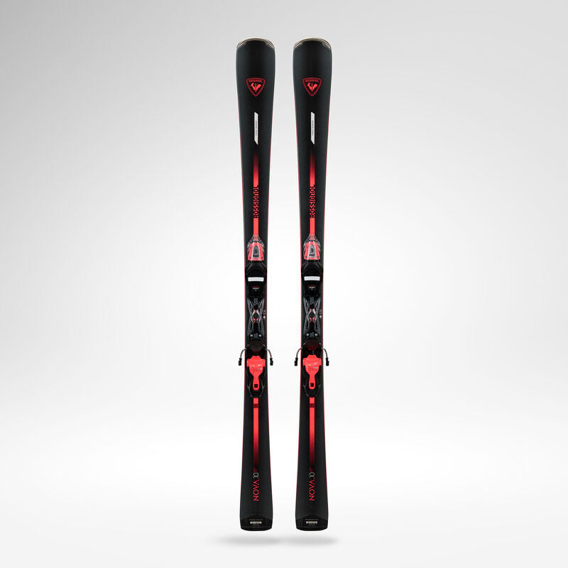 Rossignol Nova 10 + XP11 GW 2026/27