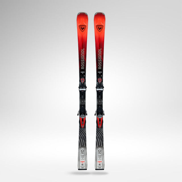 Hero Carve TI NX12 825