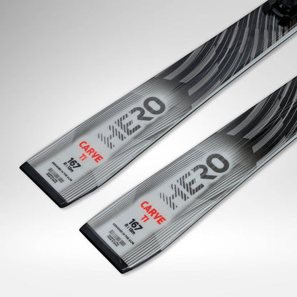 Rossignol Hero Carve TI + NX12 2026/27