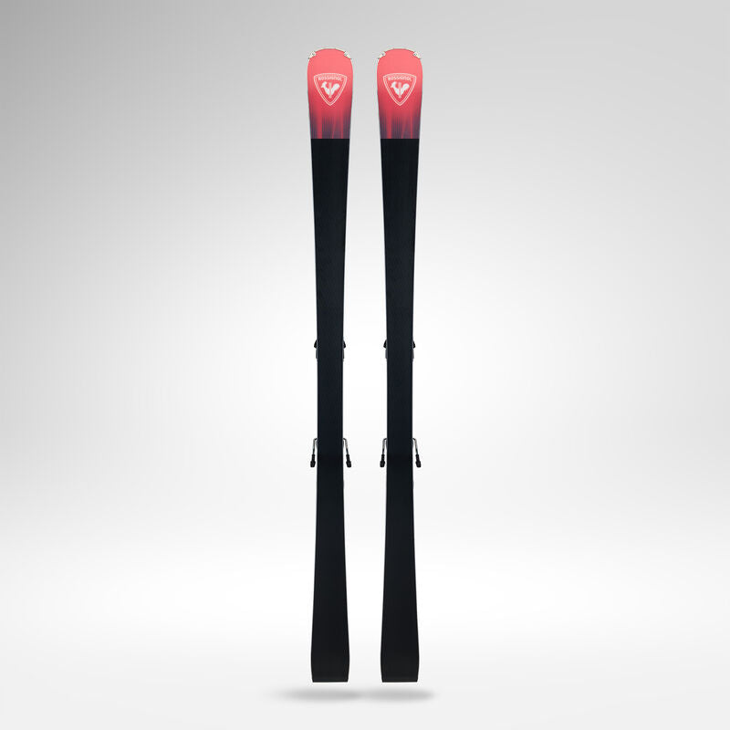 Rossignol Hero Carve TI + NX12 2026/27