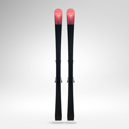 Rossignol Hero Carve TI + NX12 2026/27