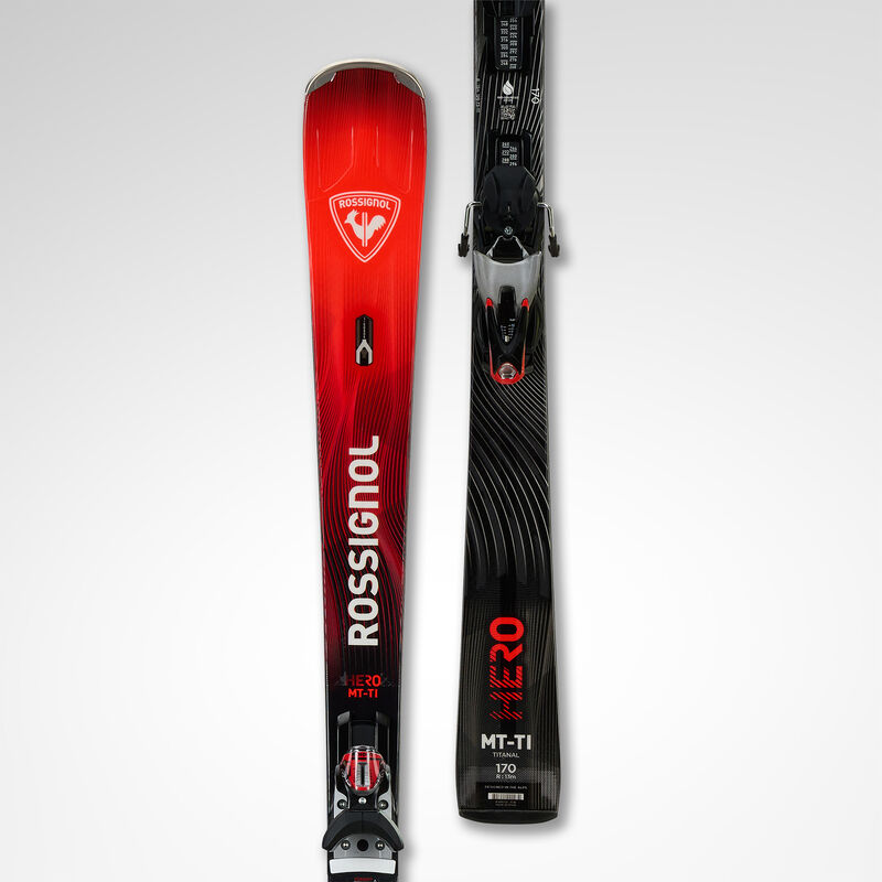 Rossignol Hero MT TI C.A.M + SPX 12 GW 2026/27