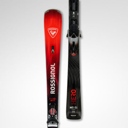 Rossignol Hero MT TI C.A.M + SPX 12 GW 2026/27