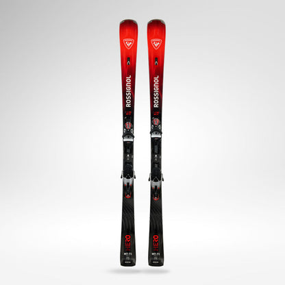 Rossignol Hero MT TI C.A.M + SPX 12 GW 2026/27