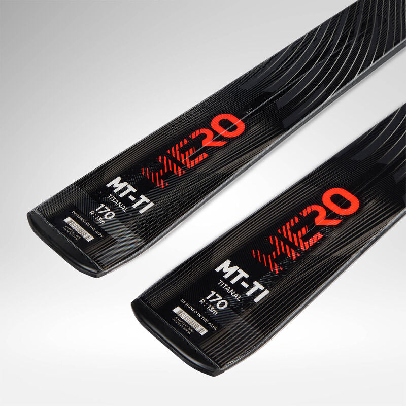 Rossignol Hero MT TI C.A.M + SPX 12 GW 2026/27