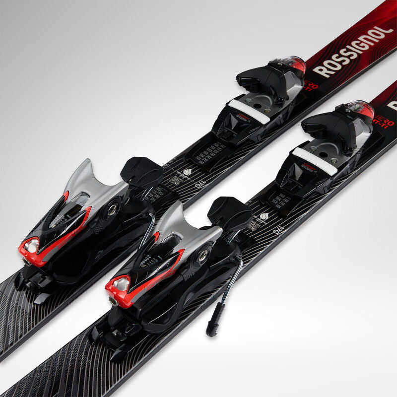 Rossignol Hero MT TI C.A.M + SPX 12 GW 2026/27