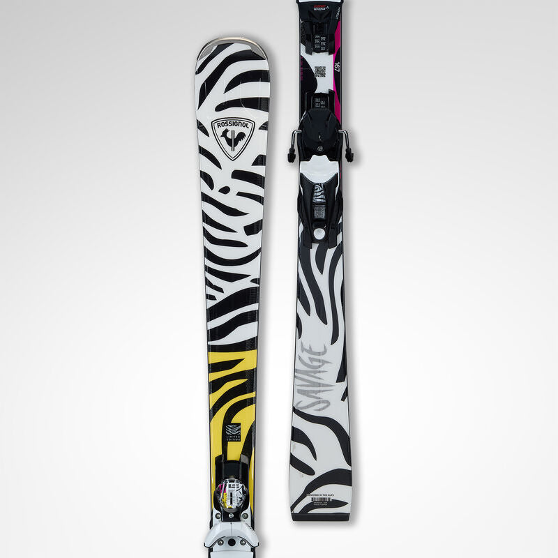 Savage Piste NX 12 833