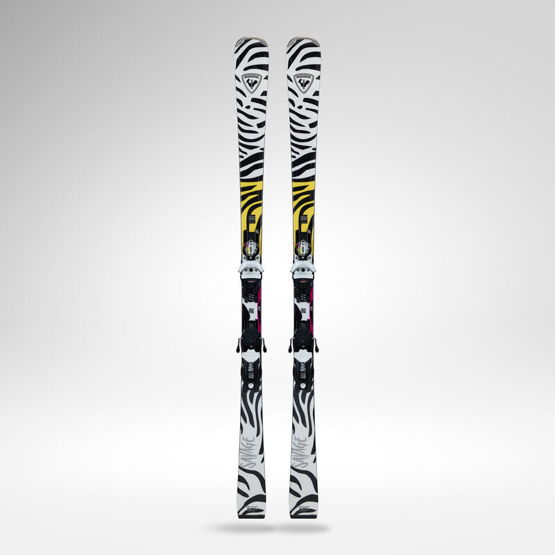 Savage Piste NX 12 833