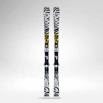 Savage Piste NX 12 833