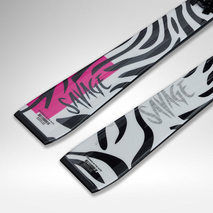 Savage Piste NX 12 833