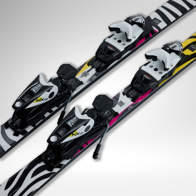 Savage Piste NX 12 833
