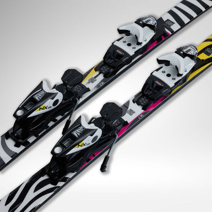 Savage Piste NX 12 833