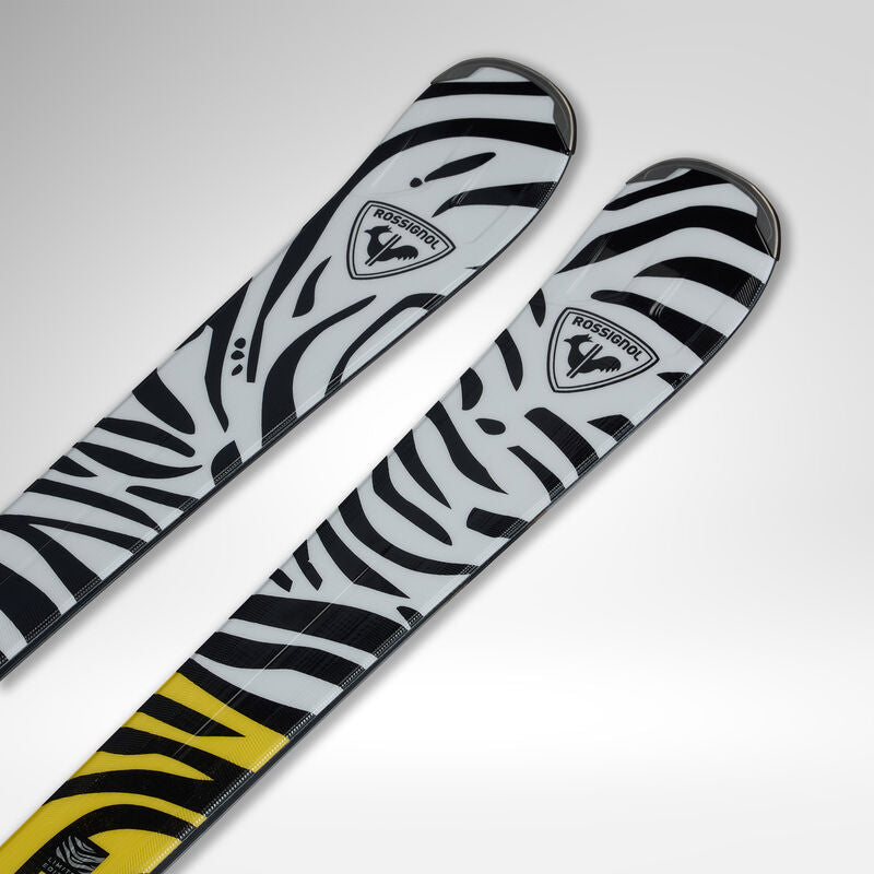 Savage Piste NX 12 833