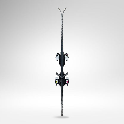 Savage Piste NX 12 833