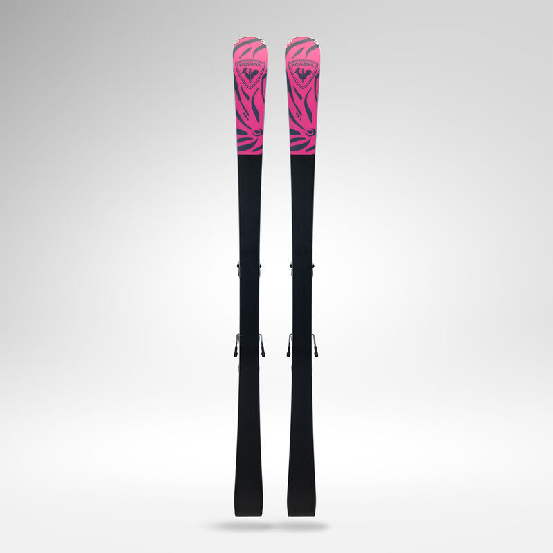 Savage Piste NX 12 833
