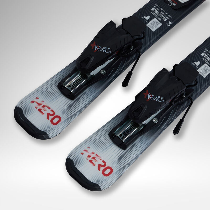 Rossignol Hero Kid + Team 2026/27