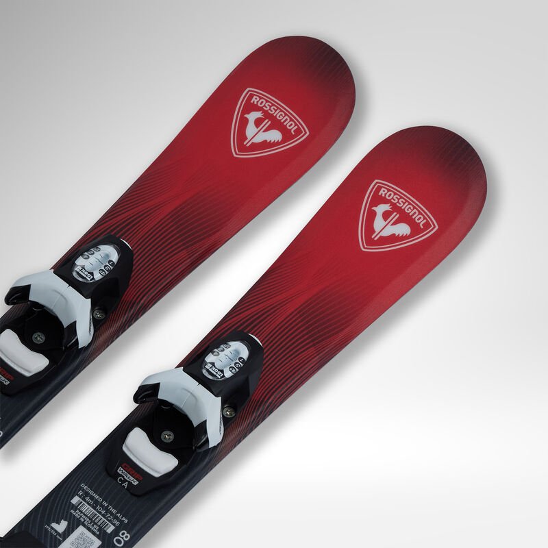 Rossignol Hero Kid + Team 2026/27