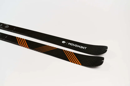 Movement Fast 77