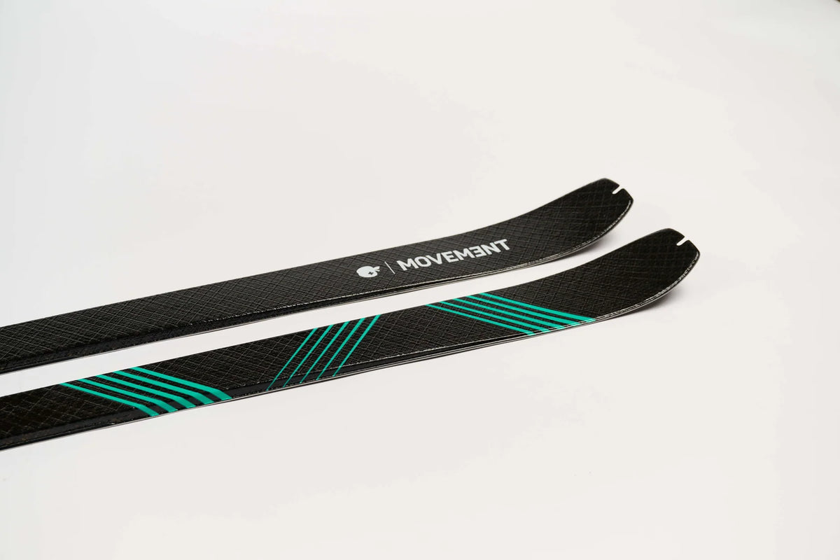 Movement Fast 71 Ski