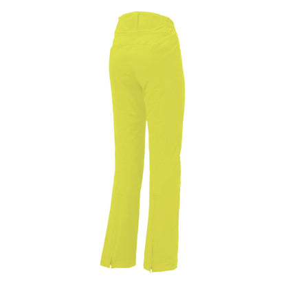 Bild 1 Slim W Pants acid green