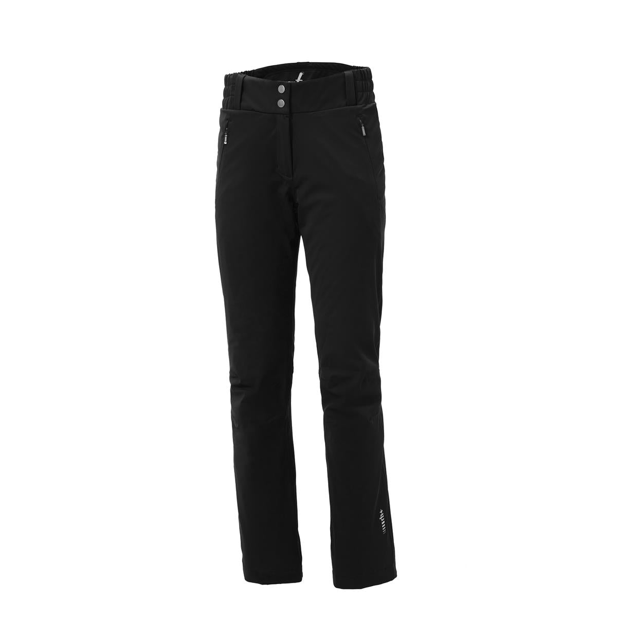 Bild 1 Slim W Pants black