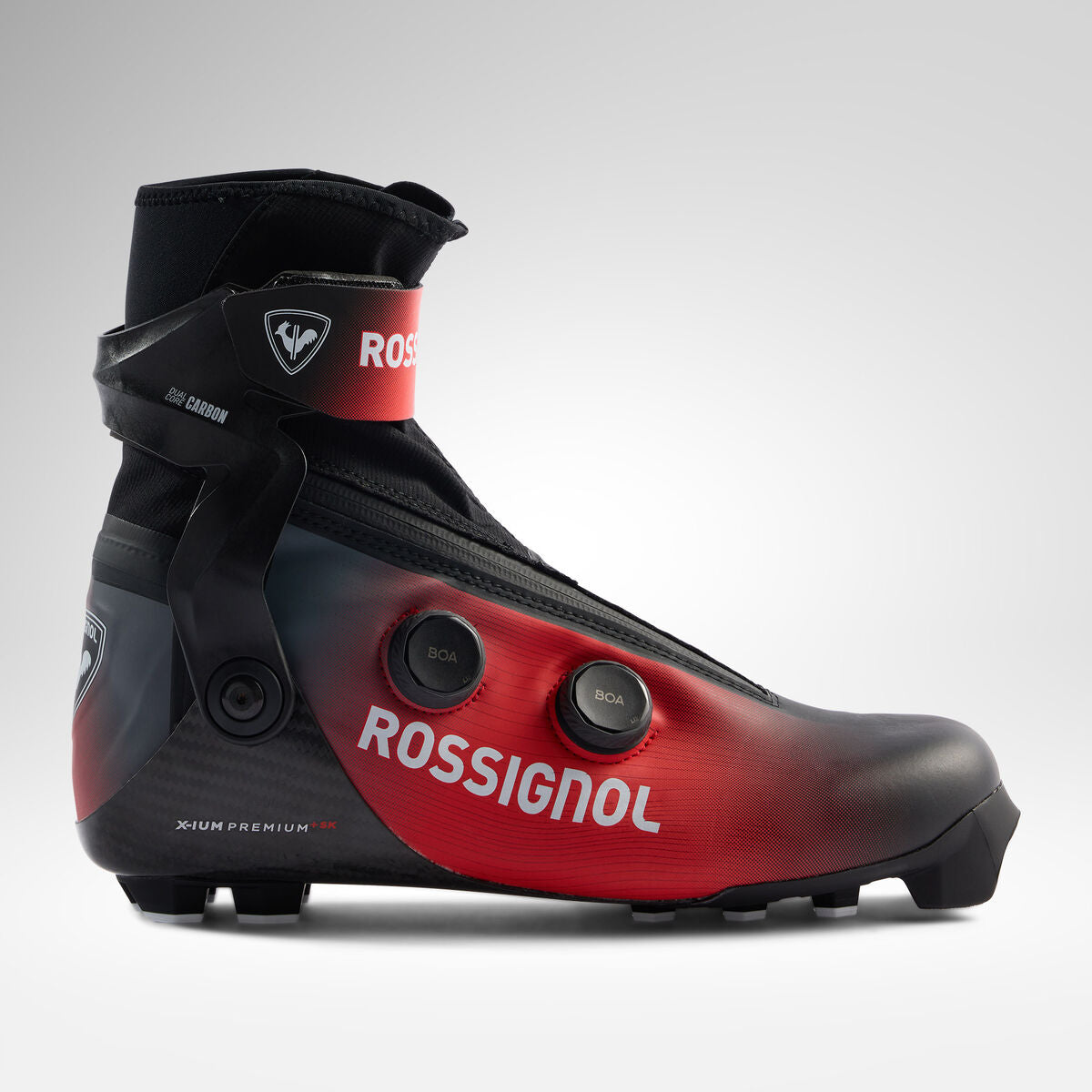 Rossignol X-ium Carbon Premium+ Skate Boa 2026 2027