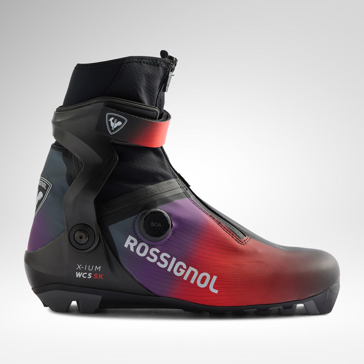 Rossignol X-ium WCS Skate Boa Women 2026 2027