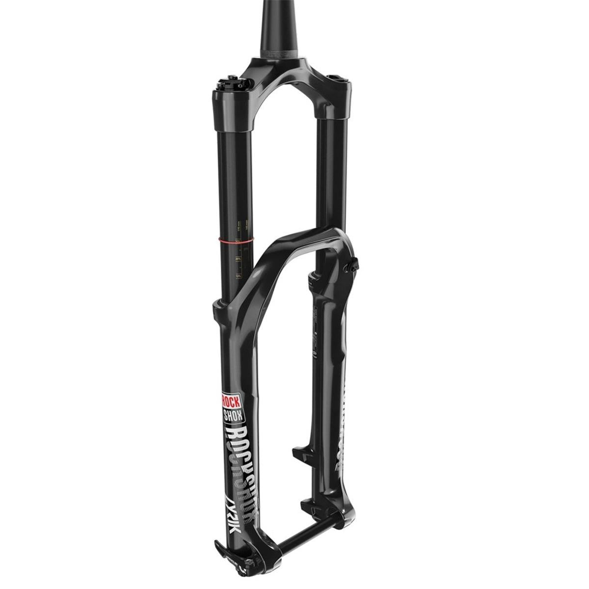 Rock Shox Lyrik RCT3 Debon Air, 170 mm, 27,5 Zoll Federgabel