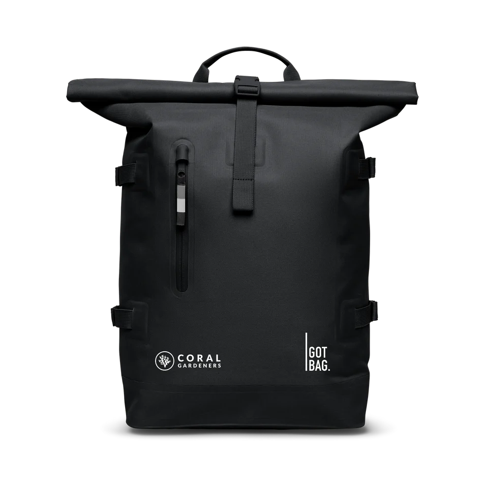 GOT BAG ROLLTOP 2.0
