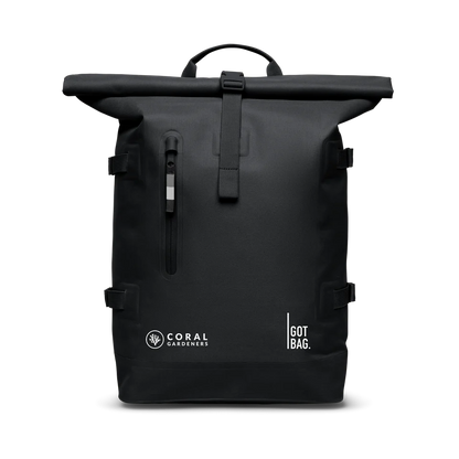 GOT BAG ROLLTOP 2.0
