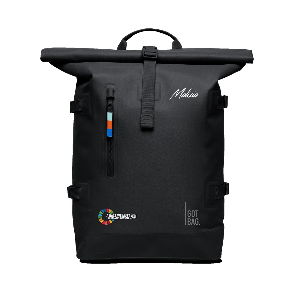 GOT BAG ROLLTOP 2.0