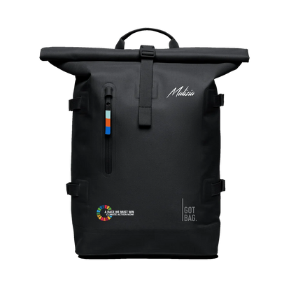 GOT BAG ROLLTOP 2.0
